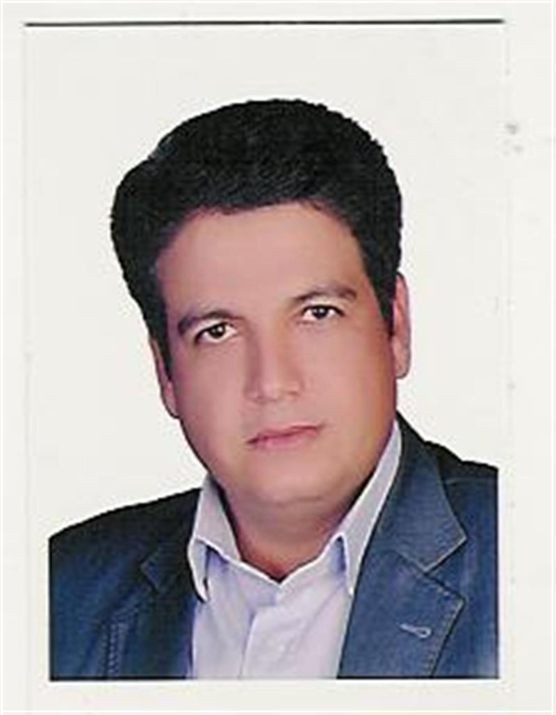 Dr. Ali barati